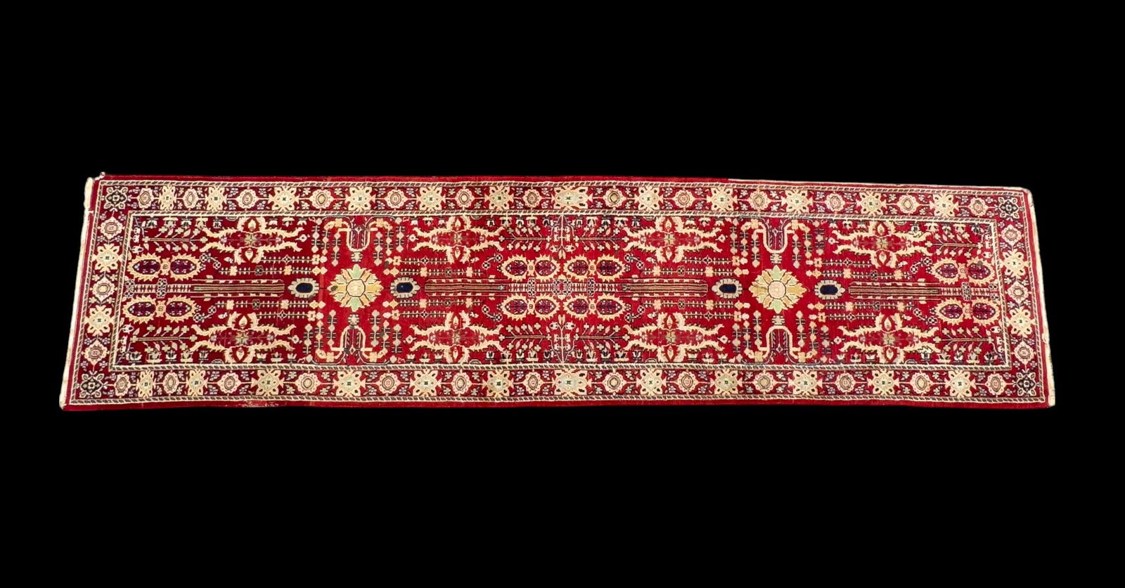 Persian Runner (1 of 3)