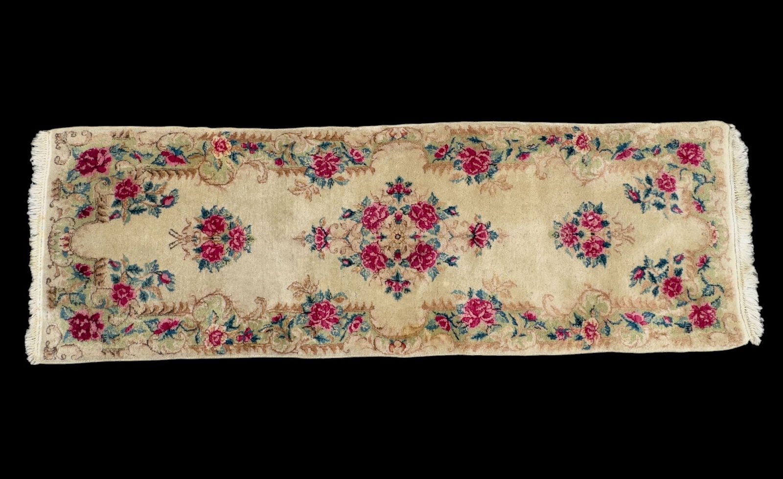 Turkish Runner (1 of 4)