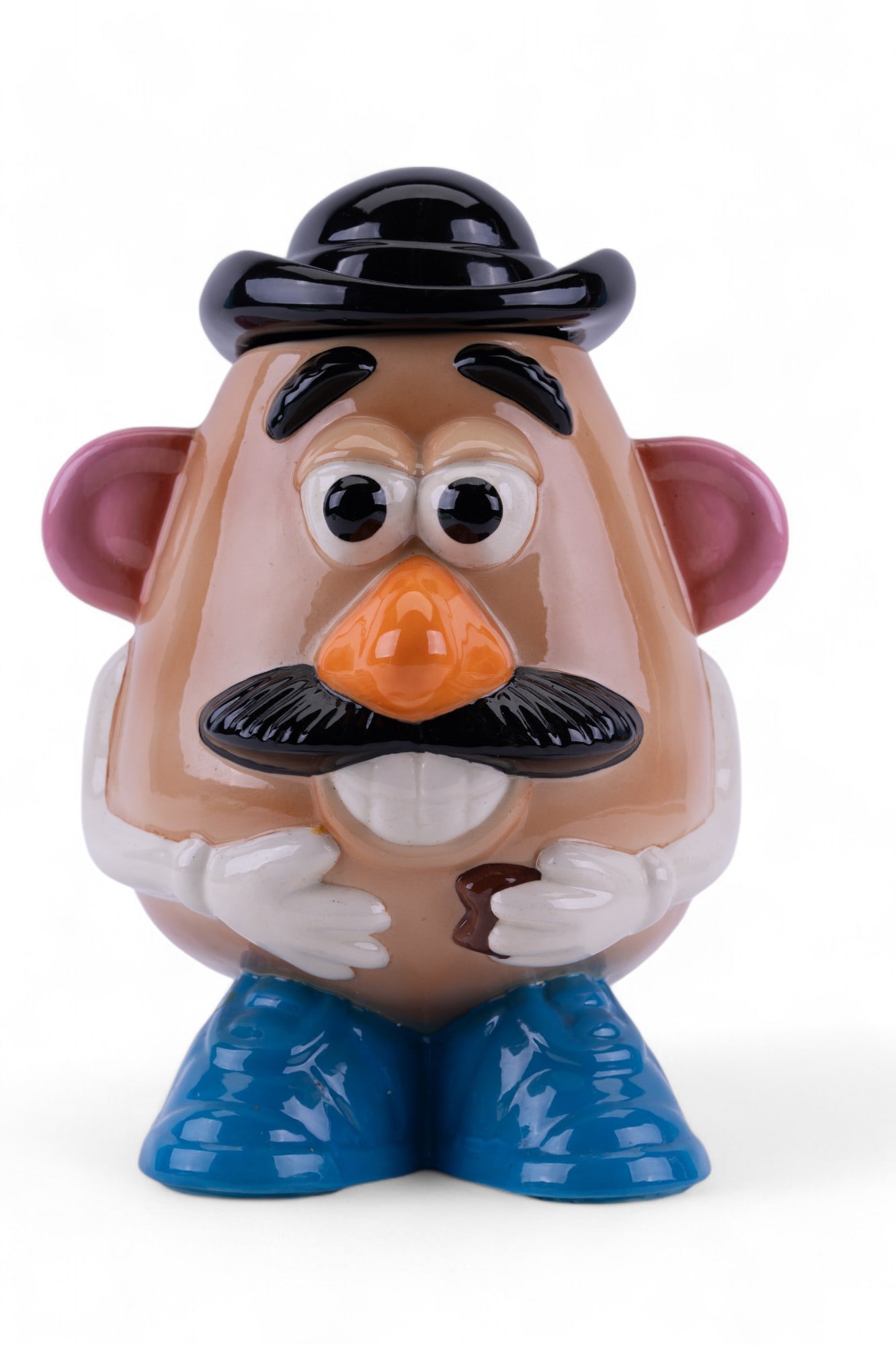1997 Mr. Potato Head Cookie Jar (1 of 8)