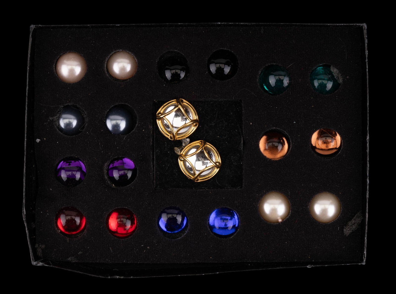 Joan Rivers Interchangeable Jewelry (1 of 3)