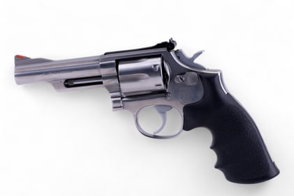 Smith & Wesson 357 MAGNUM Revolver
