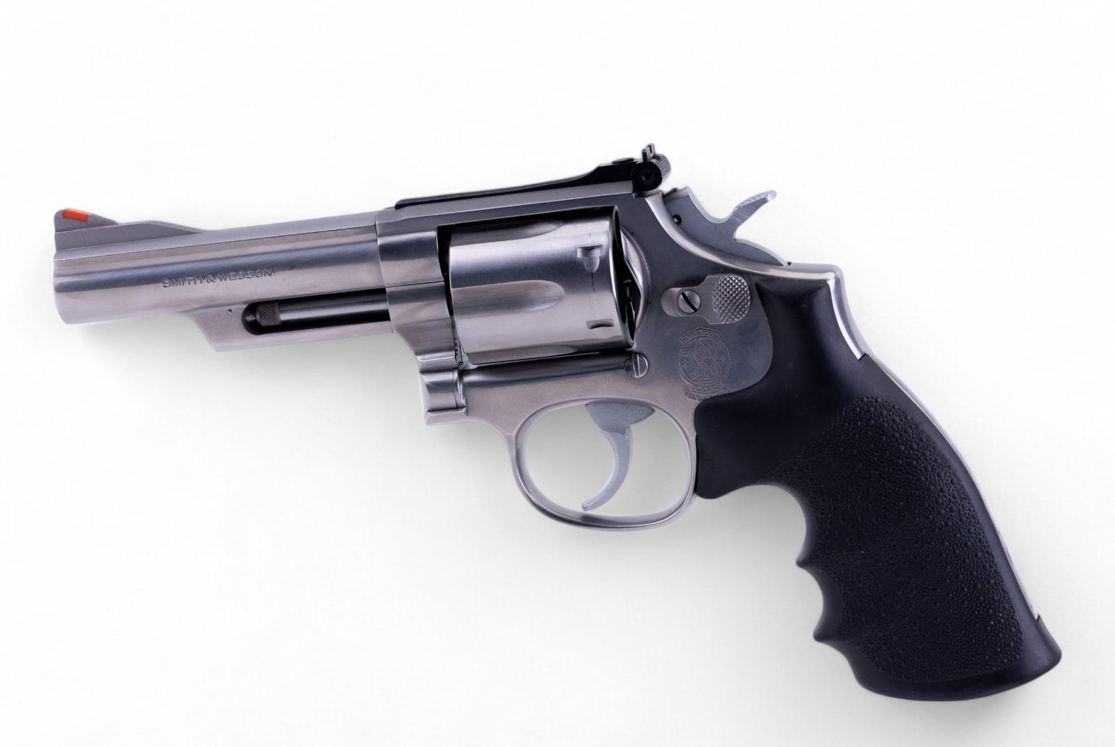 Smith & Wesson 357 MAGNUM Revolver