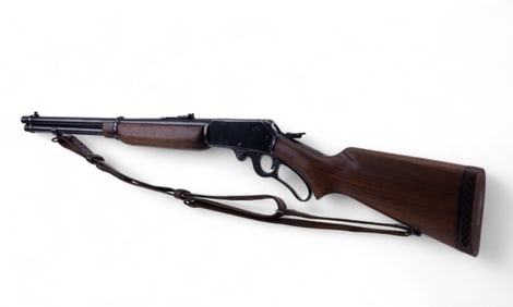 Marlin Model 336 RC Lever Action, Cal. .32 Spl.