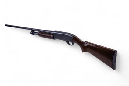 Remington 870 Wingmaster 20 Gauge