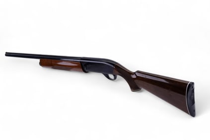 Smith & Wesson Model 1000 12ga Pump