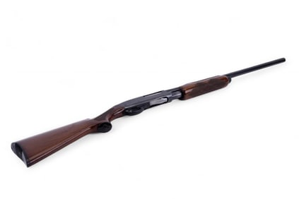 Remington 870 Wingmaster 12 Gauge