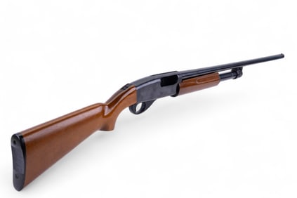 Smith & Wesson Model 916T 20 ga Pump