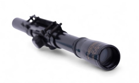 All Pro Scope 4 x 15