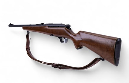 Savage Arms Model 340C 30-30 cal