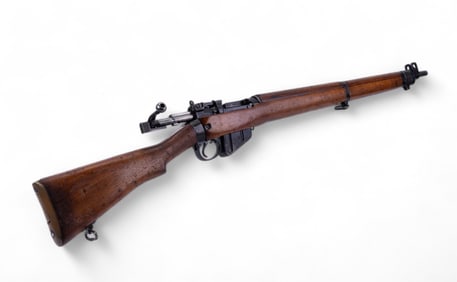 Lee-Enfield NO.4 MK 1 Bolt Action .303 cal