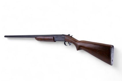 Winchester Model 37 Shotgun 16 Gauge
