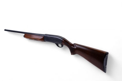 Remington Sportsman 58 Shotgun 16 Gauge