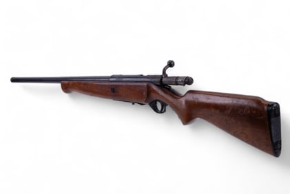 Mossberg 185D Shotgun 20 gauge