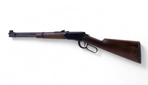 Winchester Model 94 30-30 cal.