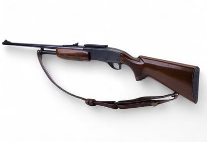 Remington Model 760 30-06 cal.