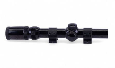 Bushnell 1.5-4x Banner