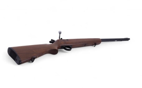 Marlin Arms 81 DL Rifle .22 cal