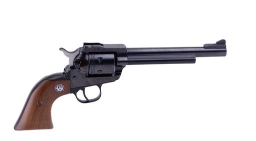 Ruger New Model Single Six Revolver .22 cal