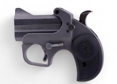 Bond Arms Co. Roughneck Pistol .45ACP