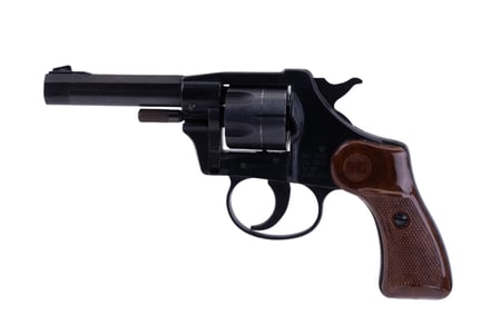 RG "RG23" Revolver .22 cal