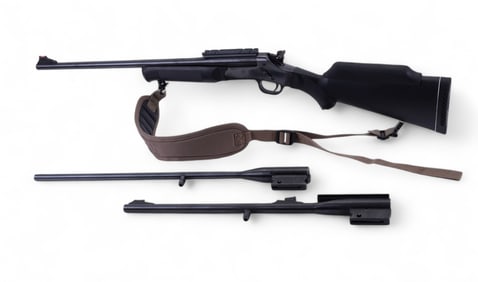 Rossi Trifecta Youth Rifle