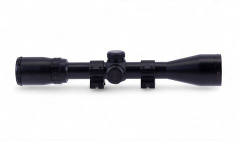 Bushnell Kwik-Site Scope