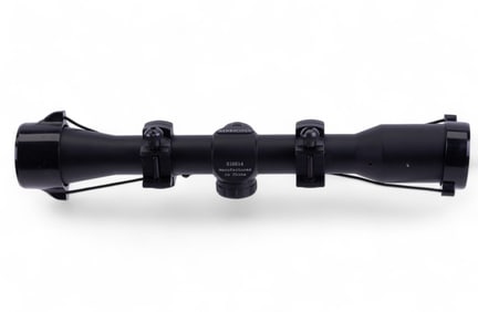 Simmons 4x32 Scope