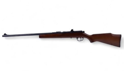 Marlin Co. 25N Rifle .22 cal