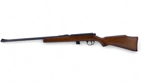 Marlin Co. 25N Rifle .22 cal