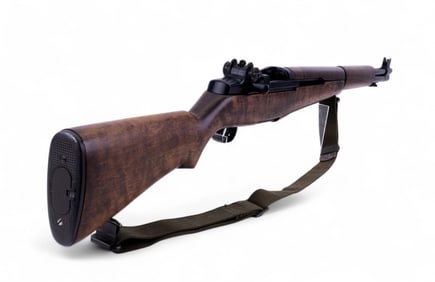 Springfield Armory M1 Garand .30 cal