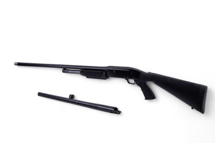 Maverick 88 Shotgun 12 gauge