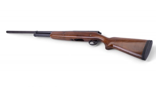 JC Higgins 583.14 Shotgun 16 gauge