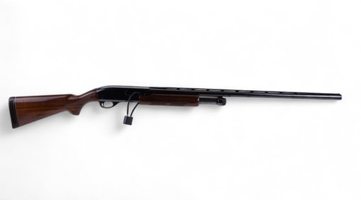 Remington 870 Shotgun 12 gauge