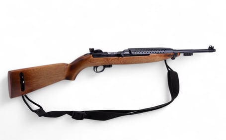 Iver Johnson M1 Rifle .30 cal