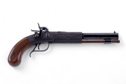 Ethan Allen by Hoppes Black Powder Pistol