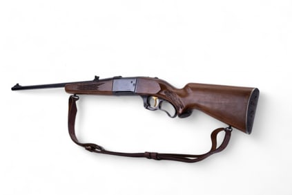 Savage Model 99C Rifle 308Win cal.