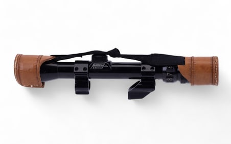 Banner II by Bushnell