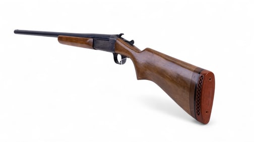 Savage Arms Model 94C Shotgun 20 gauge