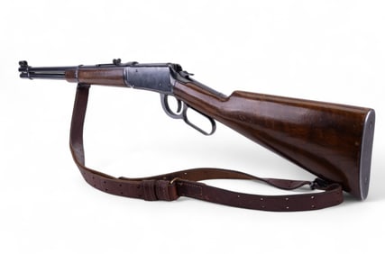 Winchester Model 94 Rifle 30 W.C.F.