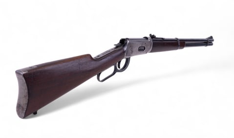 Winchester Model 94 Rifle 30 W.C.F.