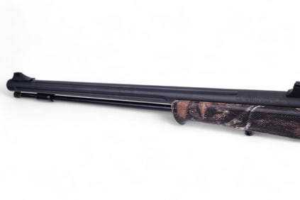 Firebolt UltraMag .50 cal Muzzle Loader Rifle