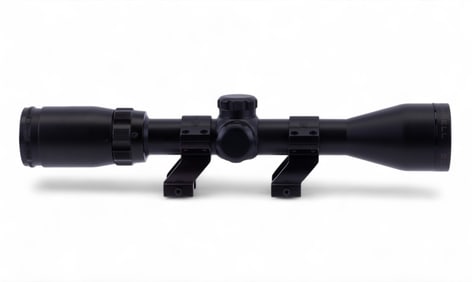 Bushnell Wide Angle Scope