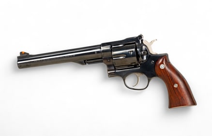 Strum Ruger and Co. Redhawk .44 Magnum