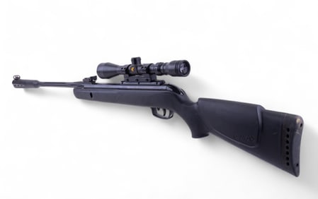 Gamo Whisper Velocity Pellet Gun