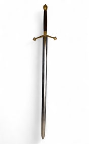Iberia Claymore Sword
