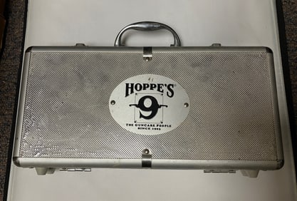 Hoppe's Gun Cleaning Kit