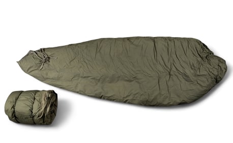 US Army Sleeping Bags