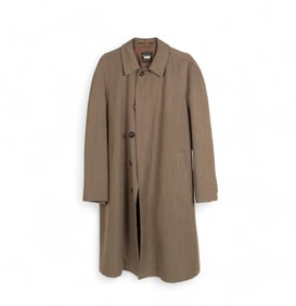 Brooks Brothers Trench Coat