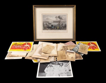 York, PA Photography, Advertising, & Engraving