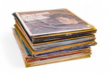 Vintage Soul Records